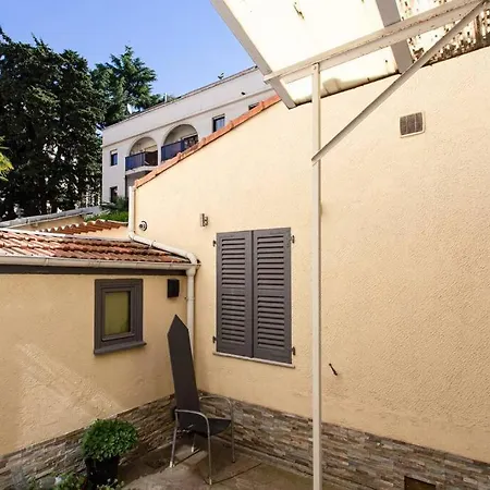 L6 2rooms 2mins Walk From Negresco & Sea Ac-wifi Apartment