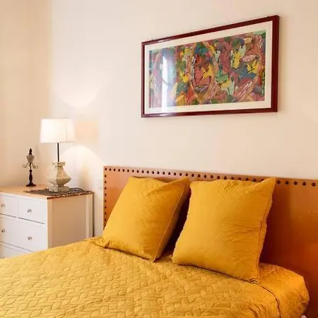 Apartment L6 2rooms 2mins Walk From Negresco & Sea Ac-wifi Nice
