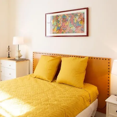 L6 2rooms 2mins Walk From Negresco & Sea Ac-wifi Apartment