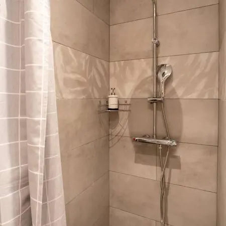Apartment L6 2rooms 2mins Walk From Negresco & Sea Ac-wifi Nice