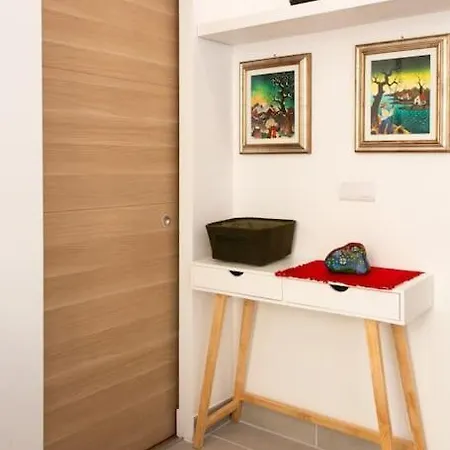 L6 2rooms 2mins Walk From Negresco & Sea Ac-wifi * Nice