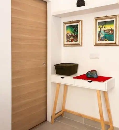 L6 2rooms 2mins Walk From Negresco & Sea Ac-wifi * 尼斯